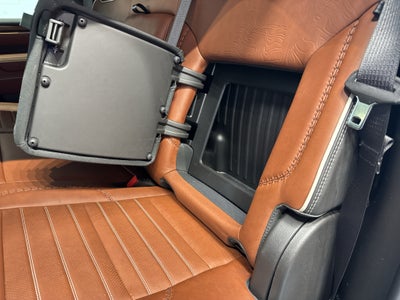 2024 GMC Sierra 3500 HD Denali Ultimate DRW