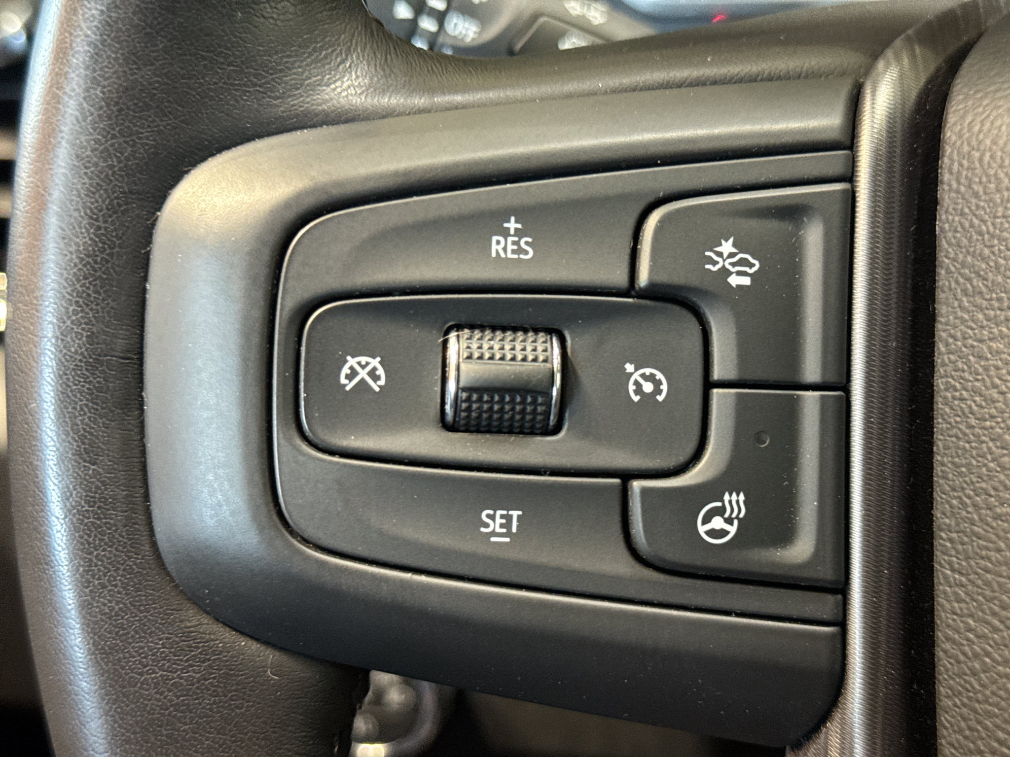 2024 GMC Sierra 3500 HD Denali Ultimate DRW