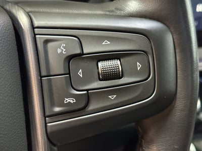 2024 GMC Sierra 3500 HD Denali Ultimate DRW