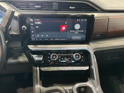 2024 GMC Sierra 3500 HD Denali Ultimate DRW
