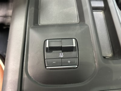 2024 GMC Sierra 3500 HD Denali Ultimate DRW