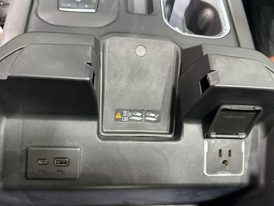 2024 GMC Sierra 3500 HD Denali Ultimate DRW