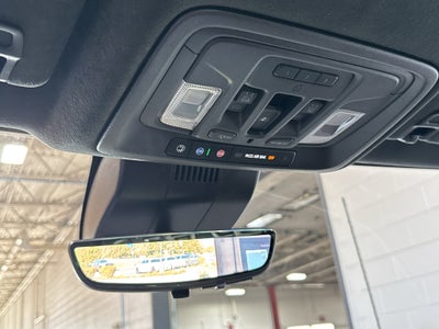 2024 GMC Sierra 3500 HD Denali Ultimate DRW