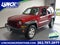 2007 Jeep Liberty Sport
