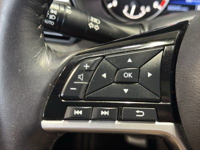2020 Nissan Altima 2.5 SL