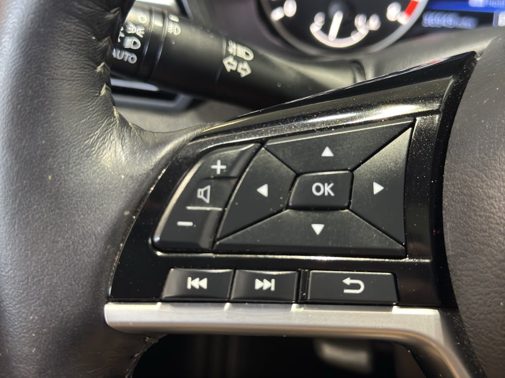 2020 Nissan Altima 2.5 SL