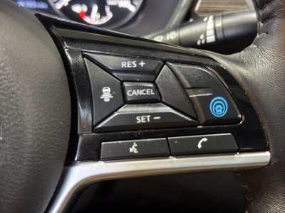 2020 Nissan Altima 2.5 SL
