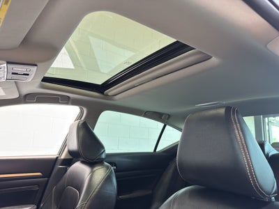 2020 Nissan Altima 2.5 SL