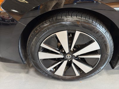 2020 Nissan Altima 2.5 SL