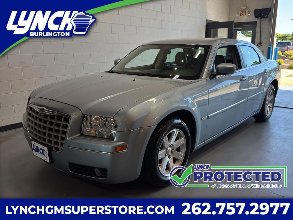 2006 Chrysler 300 Touring
