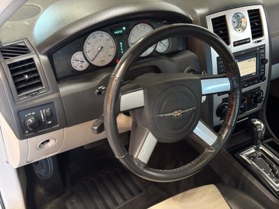 2006 Chrysler 300 Touring