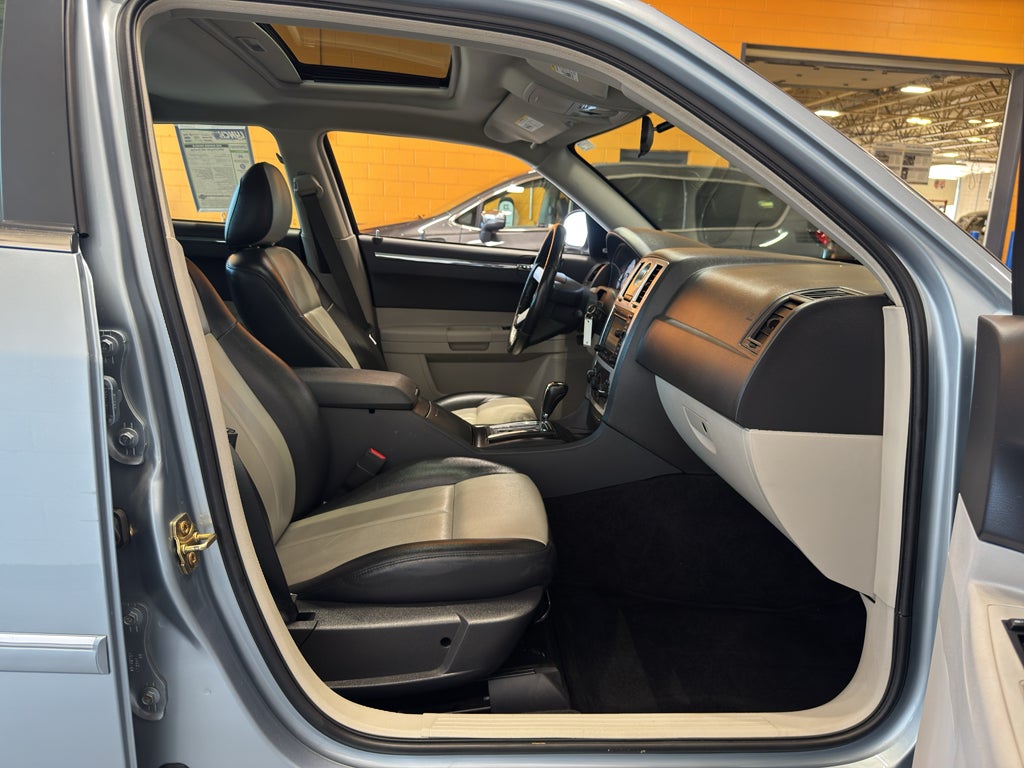 2006 Chrysler 300 Touring