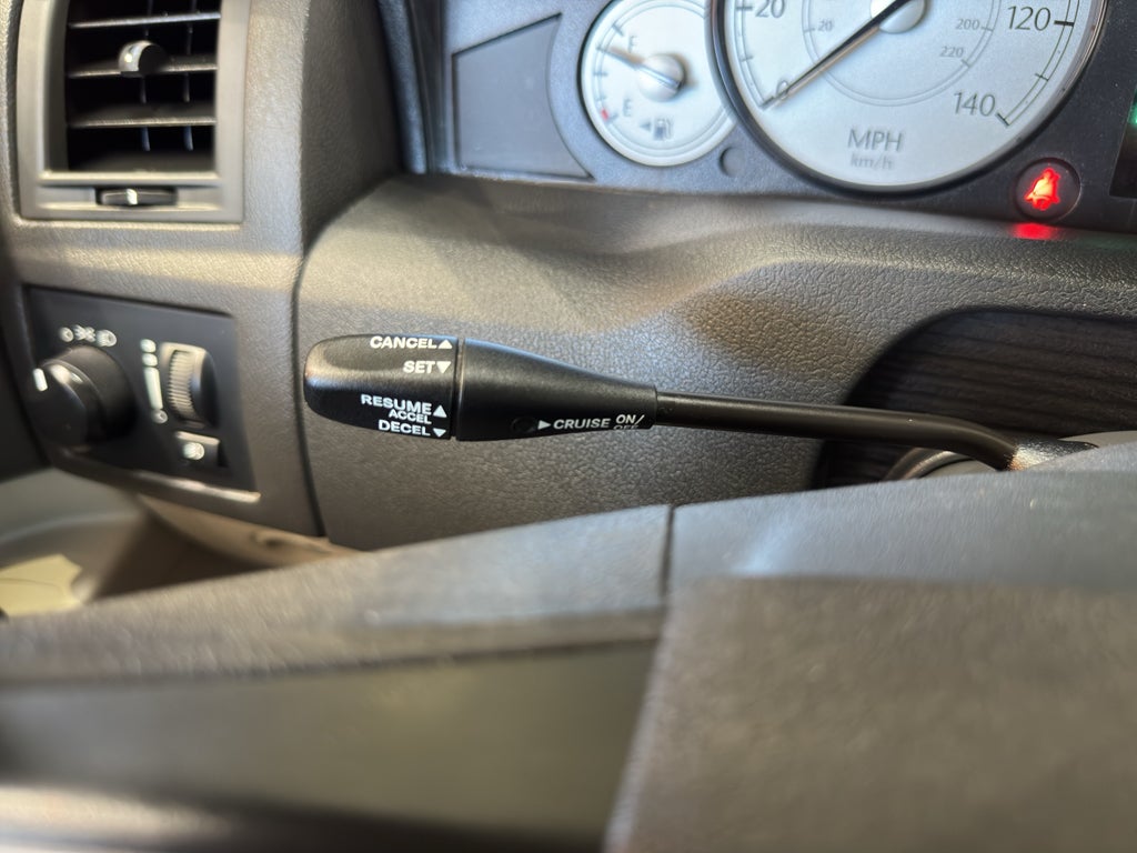 2006 Chrysler 300 Touring