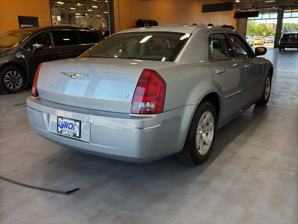 2006 Chrysler 300 Touring