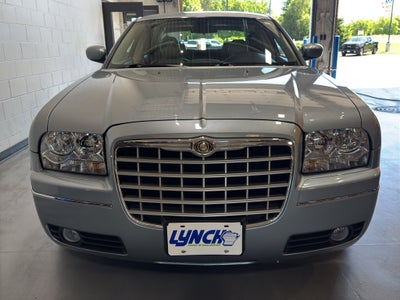 2006 Chrysler 300 Touring