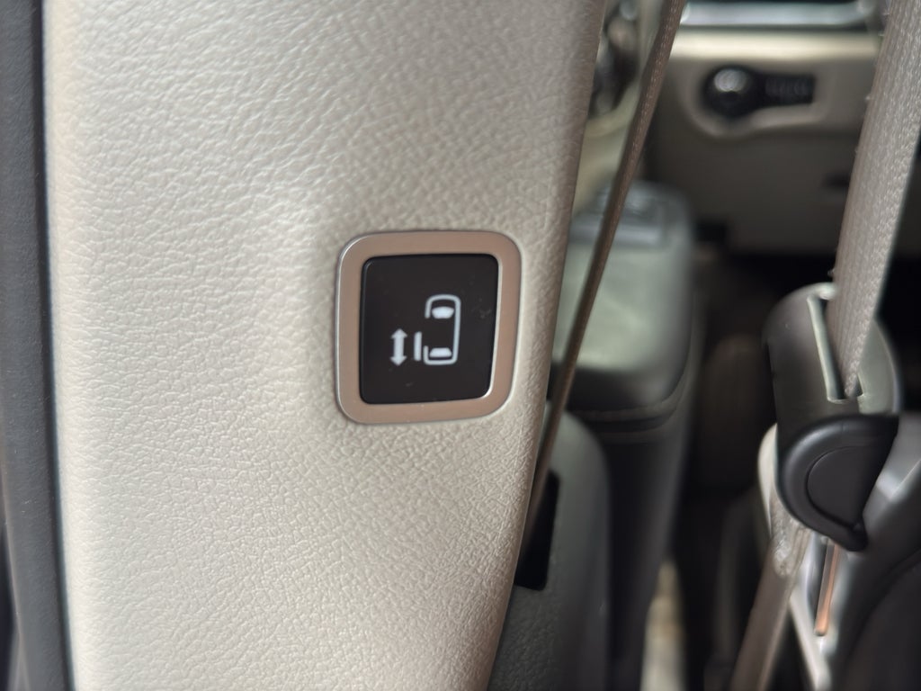 2021 Chrysler Pacifica Hybrid Limited