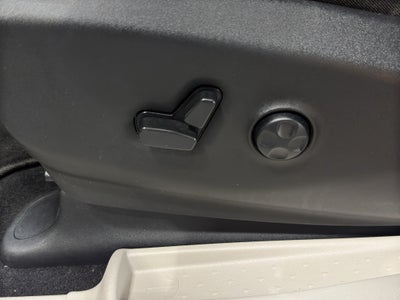 2021 Chrysler Pacifica Hybrid Limited