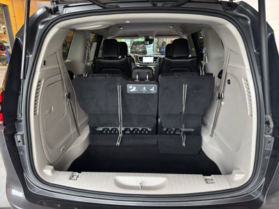 2021 Chrysler Pacifica Hybrid Limited