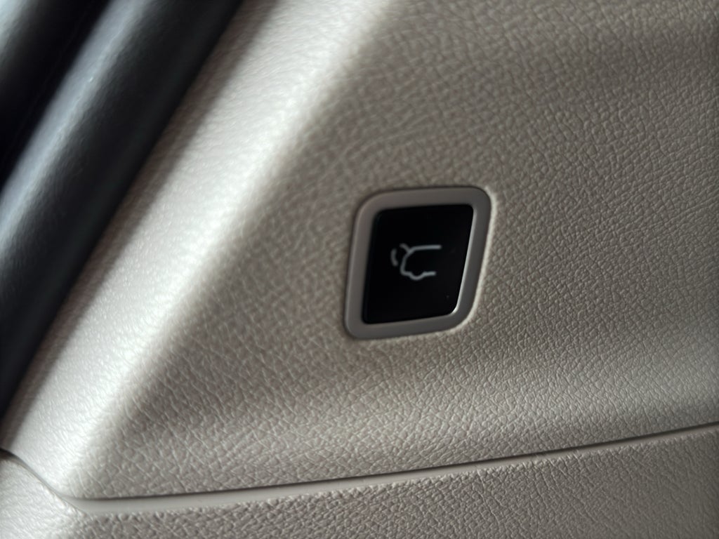 2021 Chrysler Pacifica Hybrid Limited