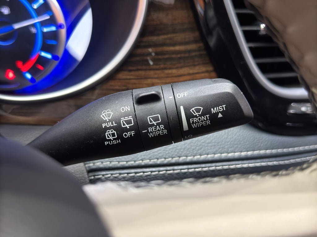 2021 Chrysler Pacifica Hybrid Limited