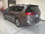 2021 Chrysler Pacifica Hybrid Limited