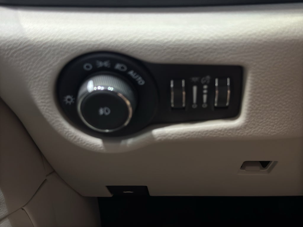2021 Chrysler Pacifica Hybrid Limited