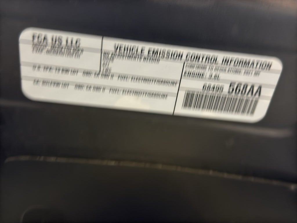 2021 Chrysler Pacifica Hybrid Limited