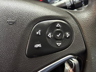 2017 Chevrolet Impala LS