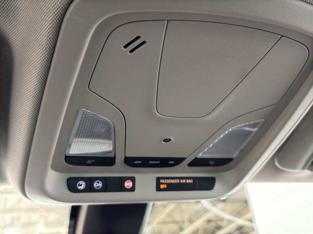 2017 Chevrolet Impala LS