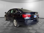 2017 Chevrolet Impala LS