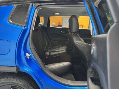 2021 Jeep Compass Altitude