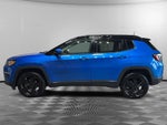 2021 Jeep Compass Altitude