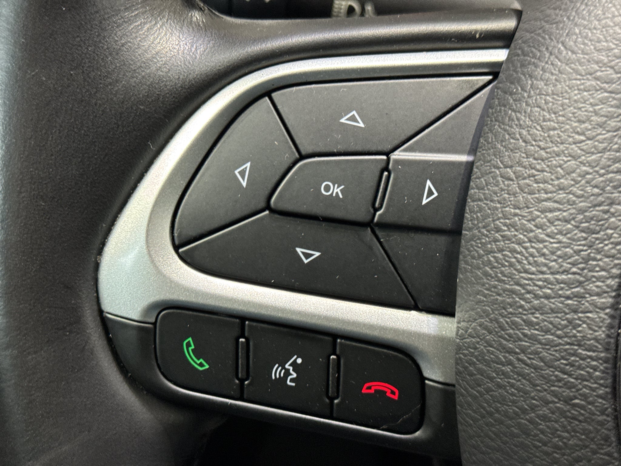 2021 Jeep Compass Altitude