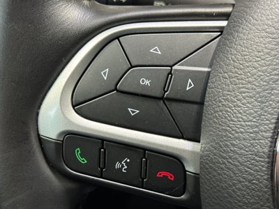 2021 Jeep Compass Altitude