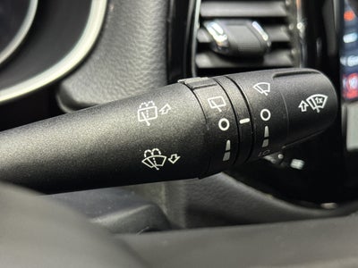 2021 Jeep Compass Altitude