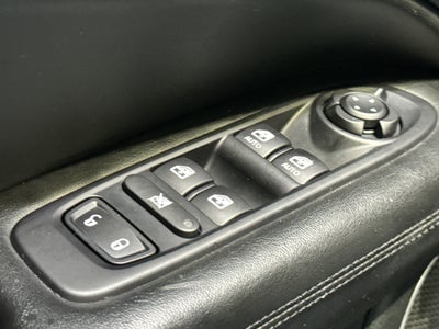 2021 Jeep Compass Altitude