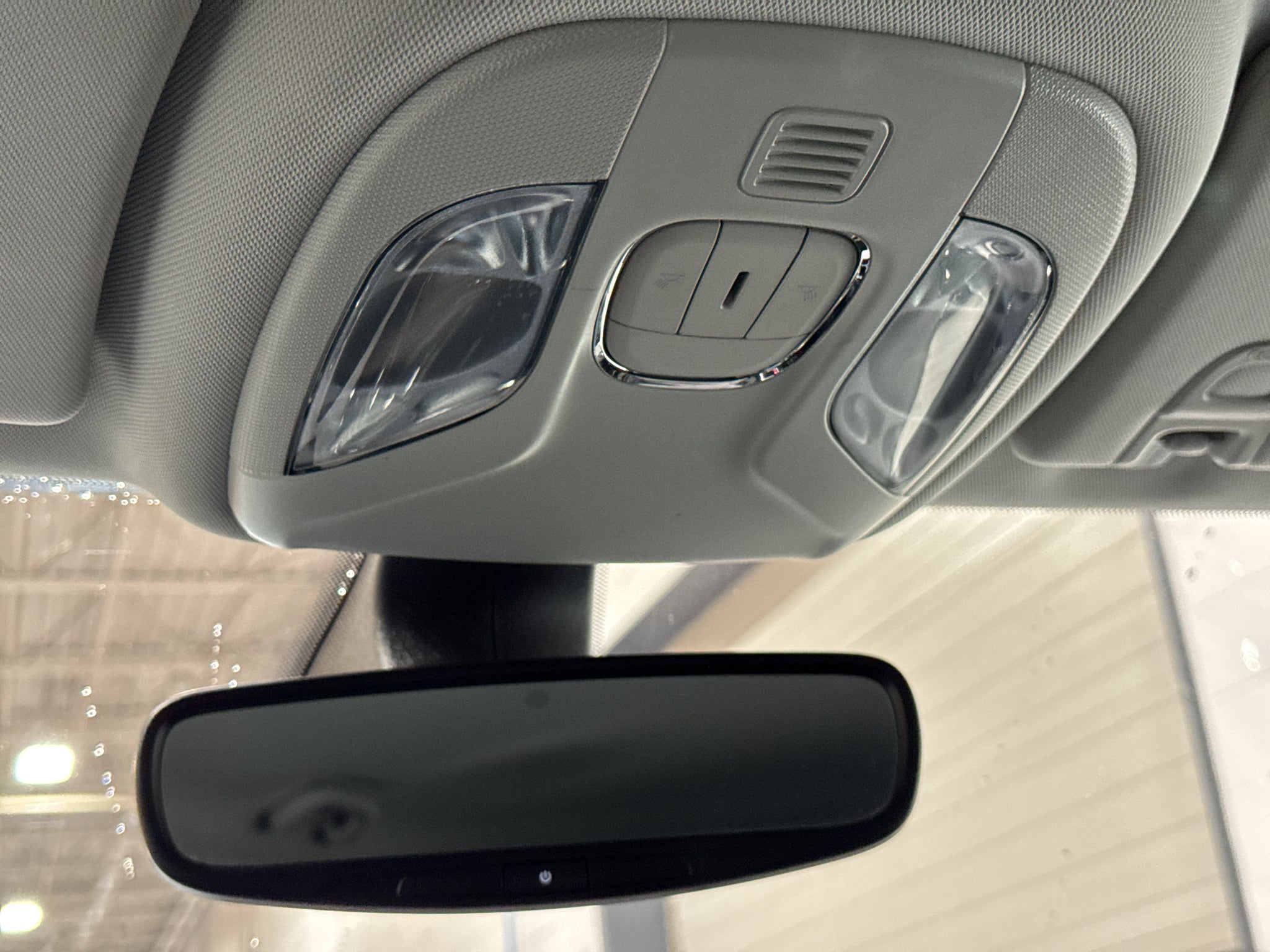 2021 Jeep Compass Altitude