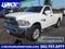 2014 RAM 2500 Tradesman