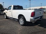 2014 RAM 2500 Tradesman