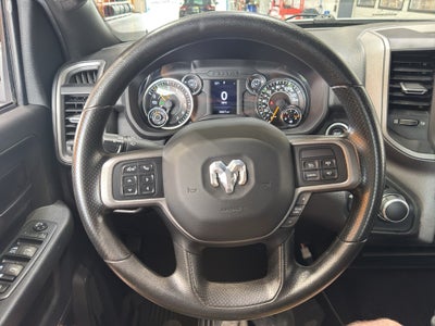 2021 RAM 2500 Tradesman