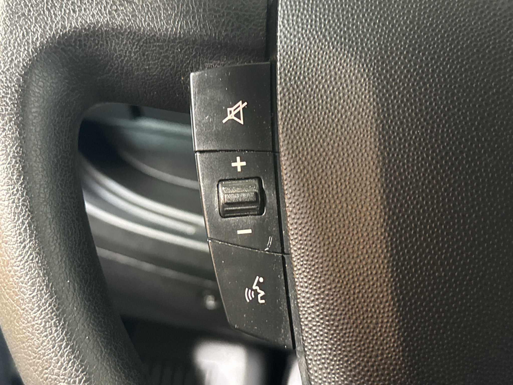 2015 RAM ProMaster Cargo Van BASE