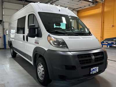 2015 RAM ProMaster Cargo Van BASE