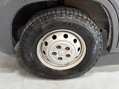 2015 RAM ProMaster Cargo Van BASE