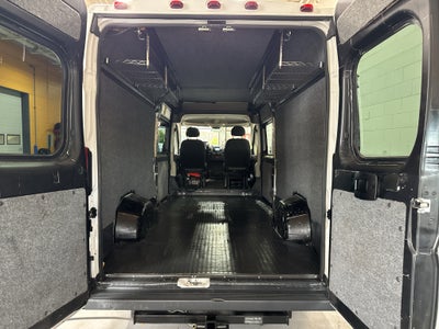 2015 RAM ProMaster Cargo Van BASE