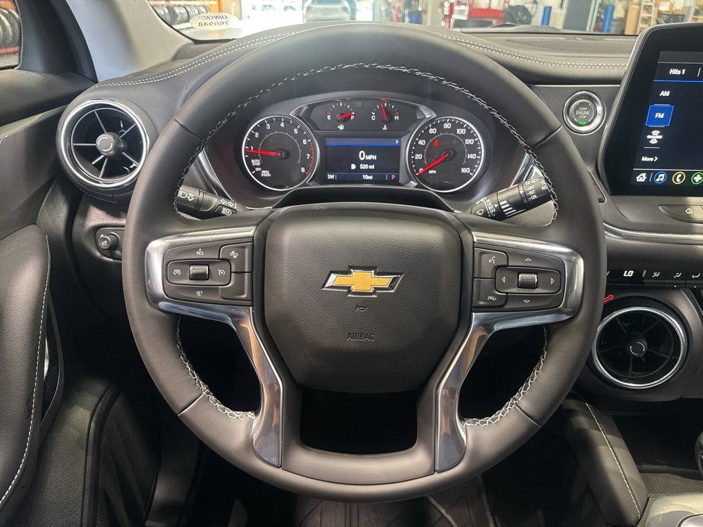 2026 Chevrolet Blazer 3LT