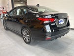 2024 Nissan Versa SV