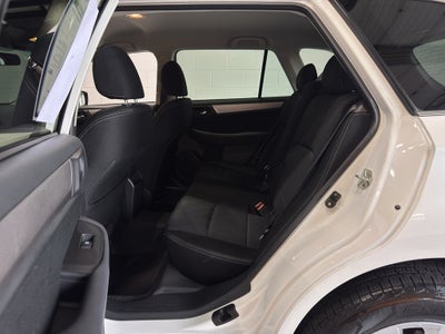 2017 Subaru Outback Premium