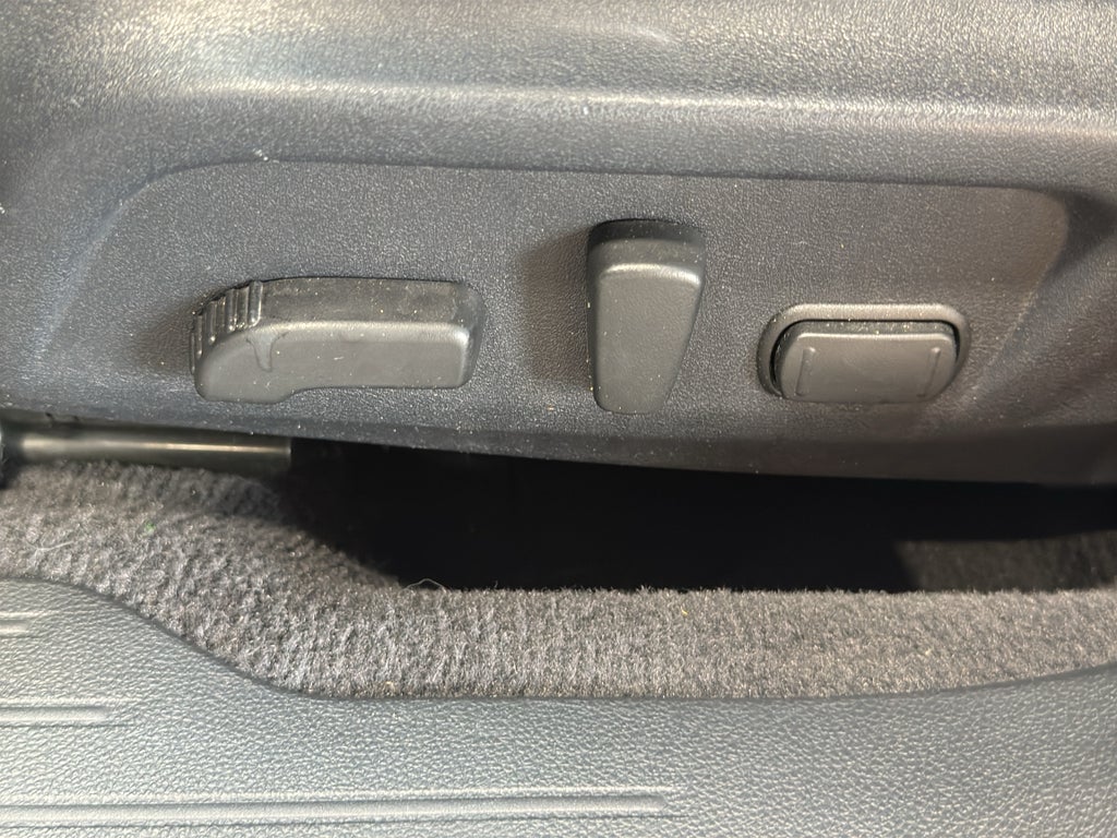 2017 Subaru Outback Premium