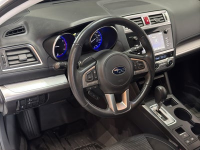 2017 Subaru Outback Premium