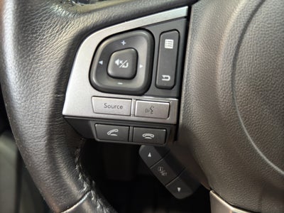 2017 Subaru Outback Premium